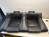 10-14 Ford Mustang Rear Seats OEM #73