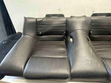 10-14 Ford Mustang Rear Seats OEM #73