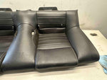 10-14 Ford Mustang Rear Seats OEM #73