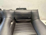 10-14 Ford Mustang Rear Seats OEM #73