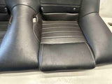 10-14 Ford Mustang Rear Seats OEM #73