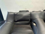 10-14 Ford Mustang Rear Seats OEM #73