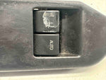 10-14 Ford Mustang Driver Left Side Window Control Switch OEM #70