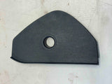 10-14 Ford Mustang GT LH Drivers Side Dash End Cap Cover OEM #70