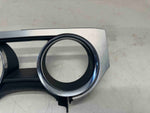 10-14 Ford Mustang Dash Speedometer Cluster Trim Bezel #70