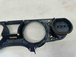 10-14 Ford Mustang Dash Speedometer Cluster Trim Bezel #70