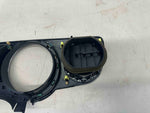 10-14 Ford Mustang Dash Speedometer Cluster Trim Bezel #70