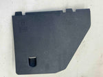 10-14 Ford Mustang GT Interior Fuse Box Cover Trim Lid OEM AR33-63020C62 #70