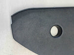 10-14 Ford Mustang GT RH Drivers Side Dash End Cap Cover OEM #70
