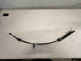 11-14 Ford Mustang Automatic Shifter Cable OEM BR3P-7E395-AE #70