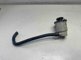 99-04 Ford Mustang Power Steering Fluid Reservoir OEM #S1