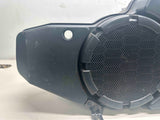07-09 Ford Mustang GT500 Complete Shaker Sub System With Amps OEM #72