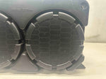 07-09 Ford Mustang GT500 Complete Shaker Sub System With Amps OEM #72