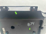07-09 Ford Mustang GT500 Complete Shaker Sub System With Amps OEM #72