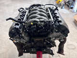 2016 Ford Mustang GT Engine Gen 2 Coyote 5.0L #76