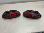 15-22 Ford Mustang Front Brake Calipers Pair RH/LH OEM #YZ