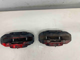 15-22 Ford Mustang Front Brake Calipers Pair RH/LH OEM #YZ