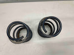 05-09 Ford Mustang Lowering Springs Front H&R 51655 E #X3