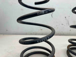 05-09 Ford Mustang Lowering Springs Front H&R 51655 E #X3