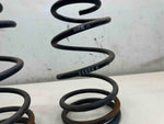 05-09 Ford Mustang Lowering Springs Front H&R 51655 E #X3