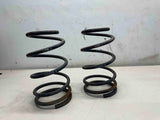 05-09 Ford Mustang Lowering Springs Front H&R 51655 E #X3