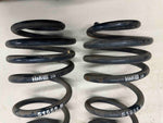 05-14 Ford Mustang Lowering Springs Rear H&R 51655 E #X3