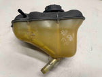 10-14 Ford Mustang Coolant Overflow Tank BR33-8A080-AD #MP