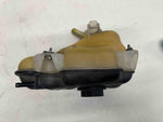 10-14 Ford Mustang Coolant Overflow Tank BR33-8A080-AD #MP