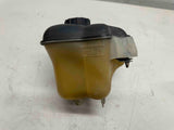 10-14 Ford Mustang Coolant Overflow Tank BR33-8A080-AD #MP