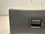 99-04 Ford Mustang Glove Box Storage Compartment OEM #69