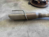 99-04 Ford Mustang Pypes Violator Catback Exhaust #44