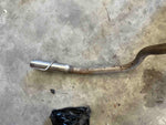 99-04 Ford Mustang Pypes Violator Catback Exhaust #44