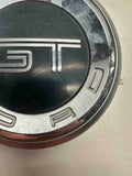 10-12 Ford GT Trunk Emblem AR33-6342508-BF #72