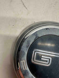 10-12 Ford GT Trunk Emblem AR33-6342508-BF #72