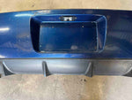 07-09 Ford GT500 Rear Bumper OEM #72