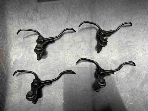 15-17 Ford Mustang Coyote Oil Squirters (set of 4) OEM BR3ECE #M1