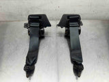 15-22 Ford Mustang Seat belt set rear RH/LH #71