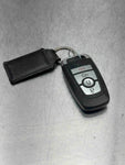 18-22 Ford Mustang Key Fob #71