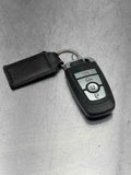 18-22 Ford Mustang Key Fob #71