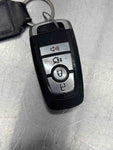 18-22 Ford Mustang Key Fob #71