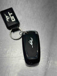 18-22 Ford Mustang Key Fob #71