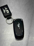 18-22 Ford Mustang Key Fob #71