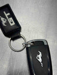 18-22 Ford Mustang Key Fob #71