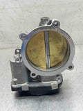 2020-2022 GT500 Throttle Body #X8