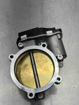 2020 Ford GT500Throttle Body #X9