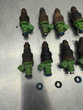 Ford Lighting 42LB Fuel Injectors  #L