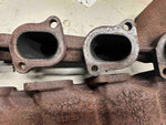 07-14 Ford Shelby 5.4L GT500 Exhaust Manifold Headers #72