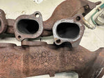 07-14 Ford Shelby 5.4L GT500 Exhaust Manifold Headers #72