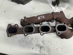 07-14 Ford Shelby 5.4L GT500 Exhaust Manifold Headers #72