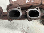 07-14 Ford Shelby 5.4L GT500 Exhaust Manifold Headers #72